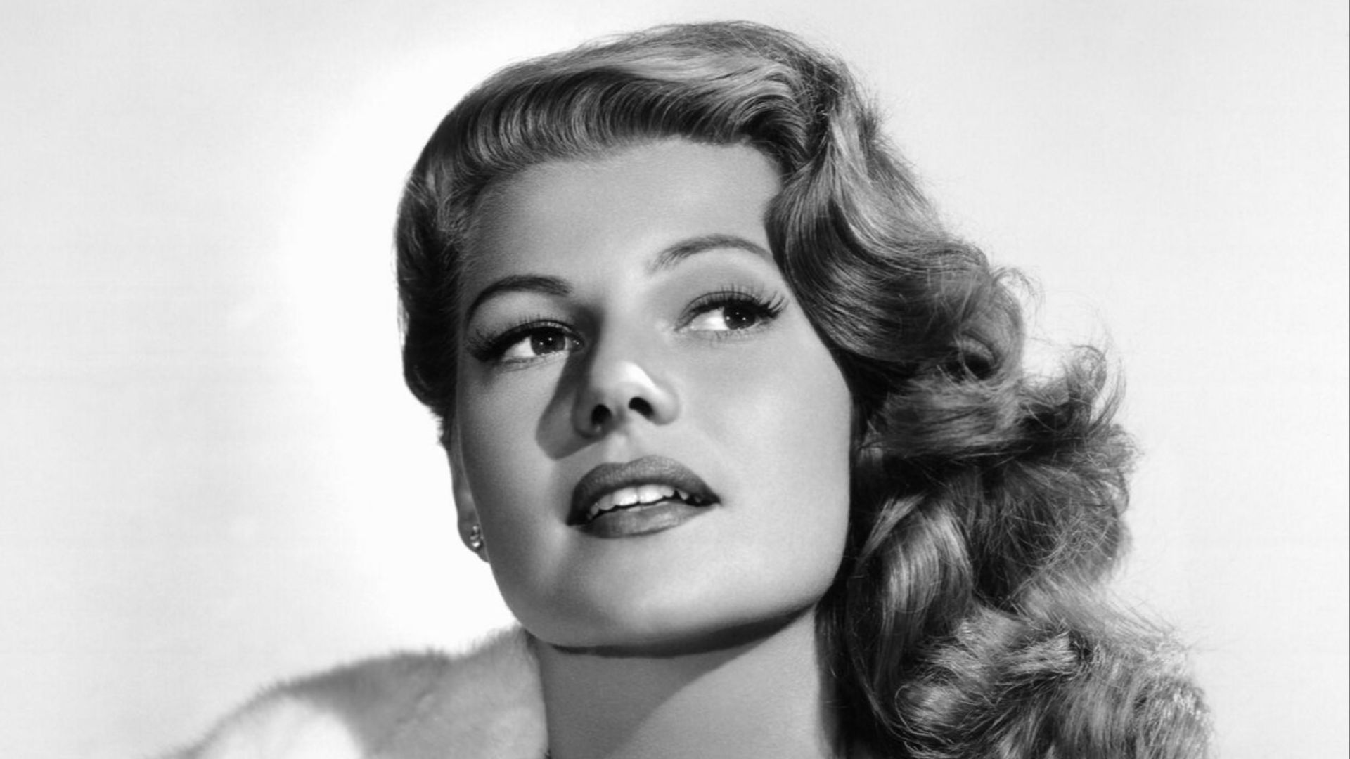 6. Rita Hayworth et Harry Cohn