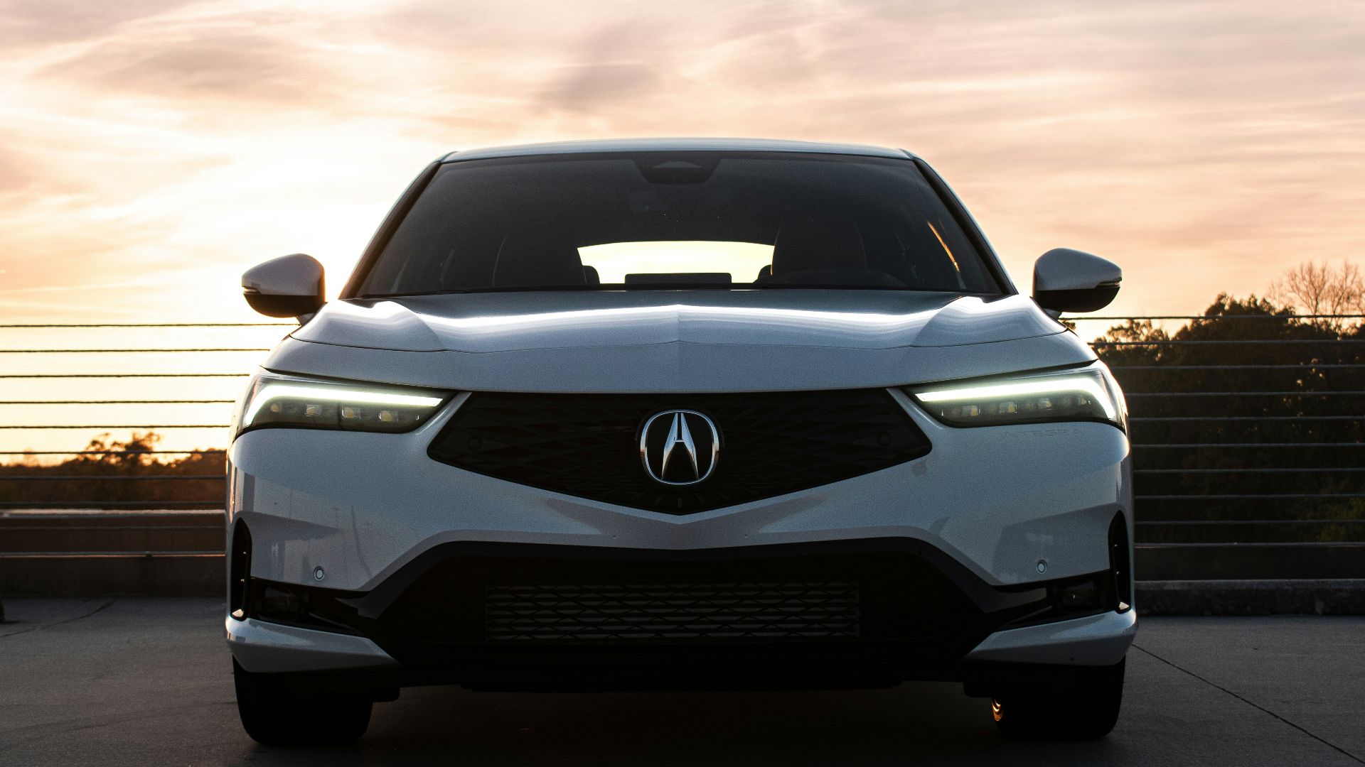 8. Acura