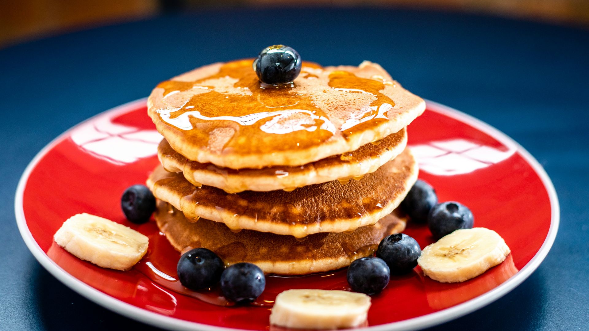 16. Crêpes