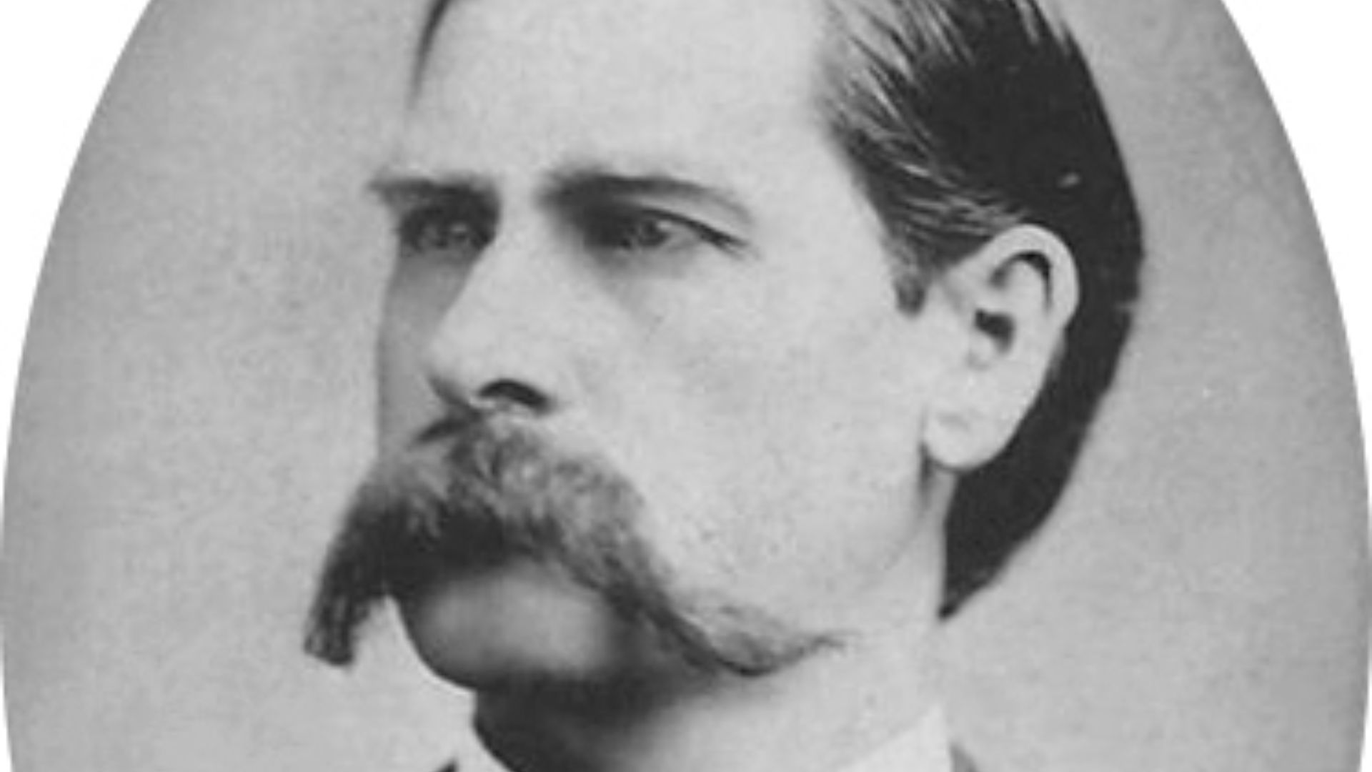 13. Wyatt Earp
