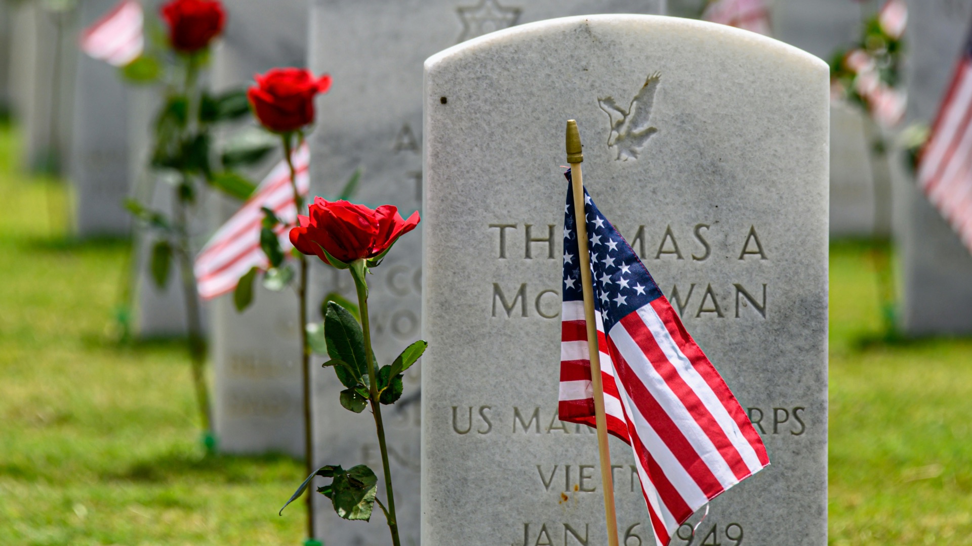 17. Les deux derniers Américains sont morts lors de la chute de Saigon
