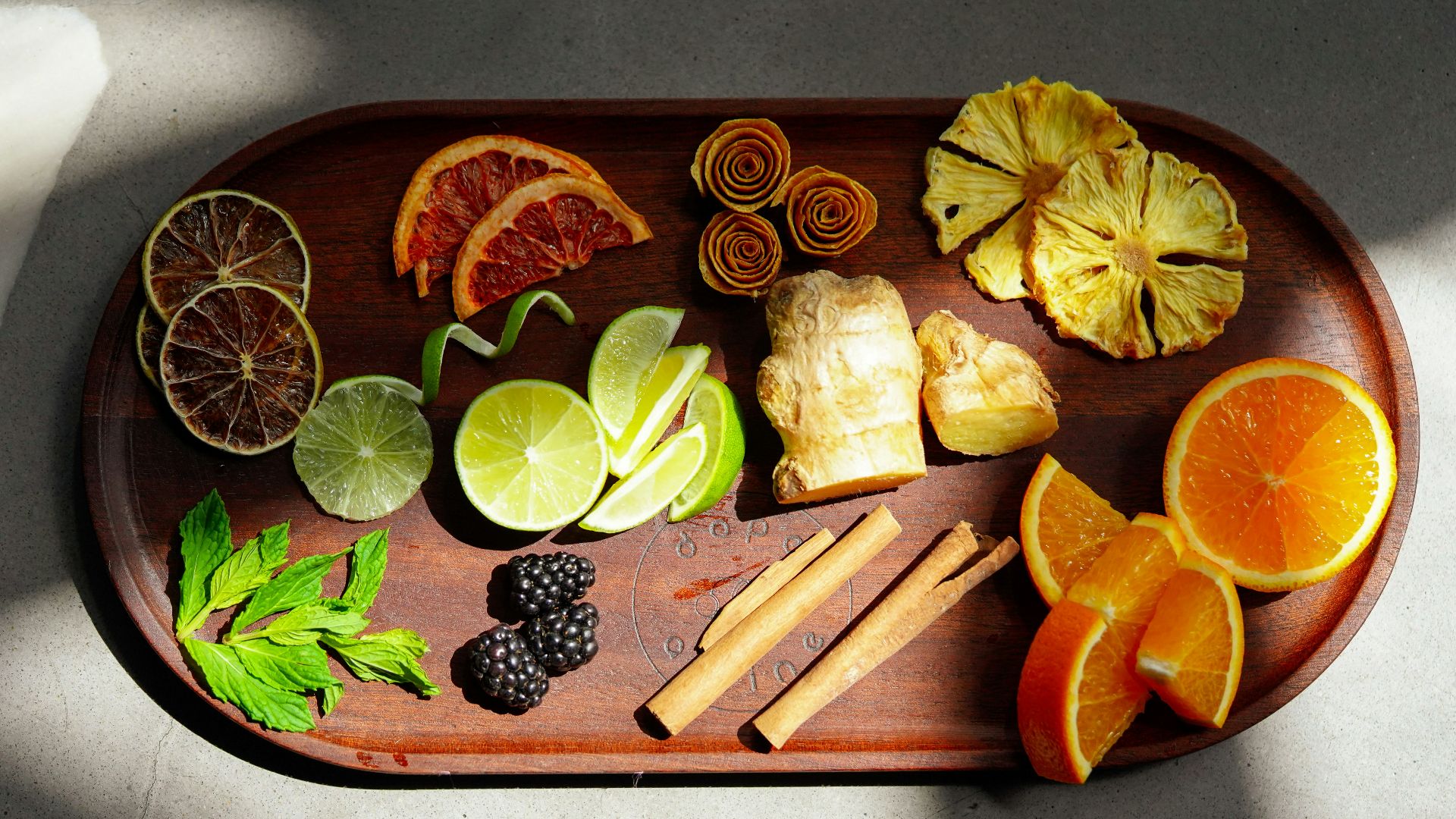 9. Utilisez des garnitures