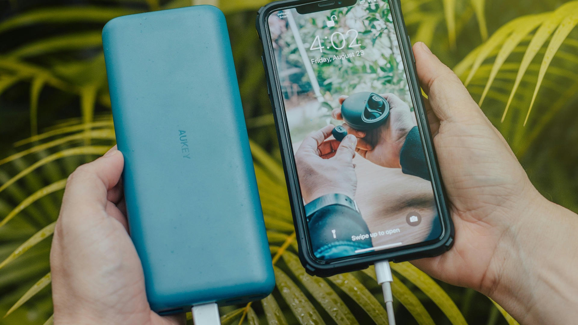 2. Investissez dans un banc de batteries ou une station d'alimentation de qualité