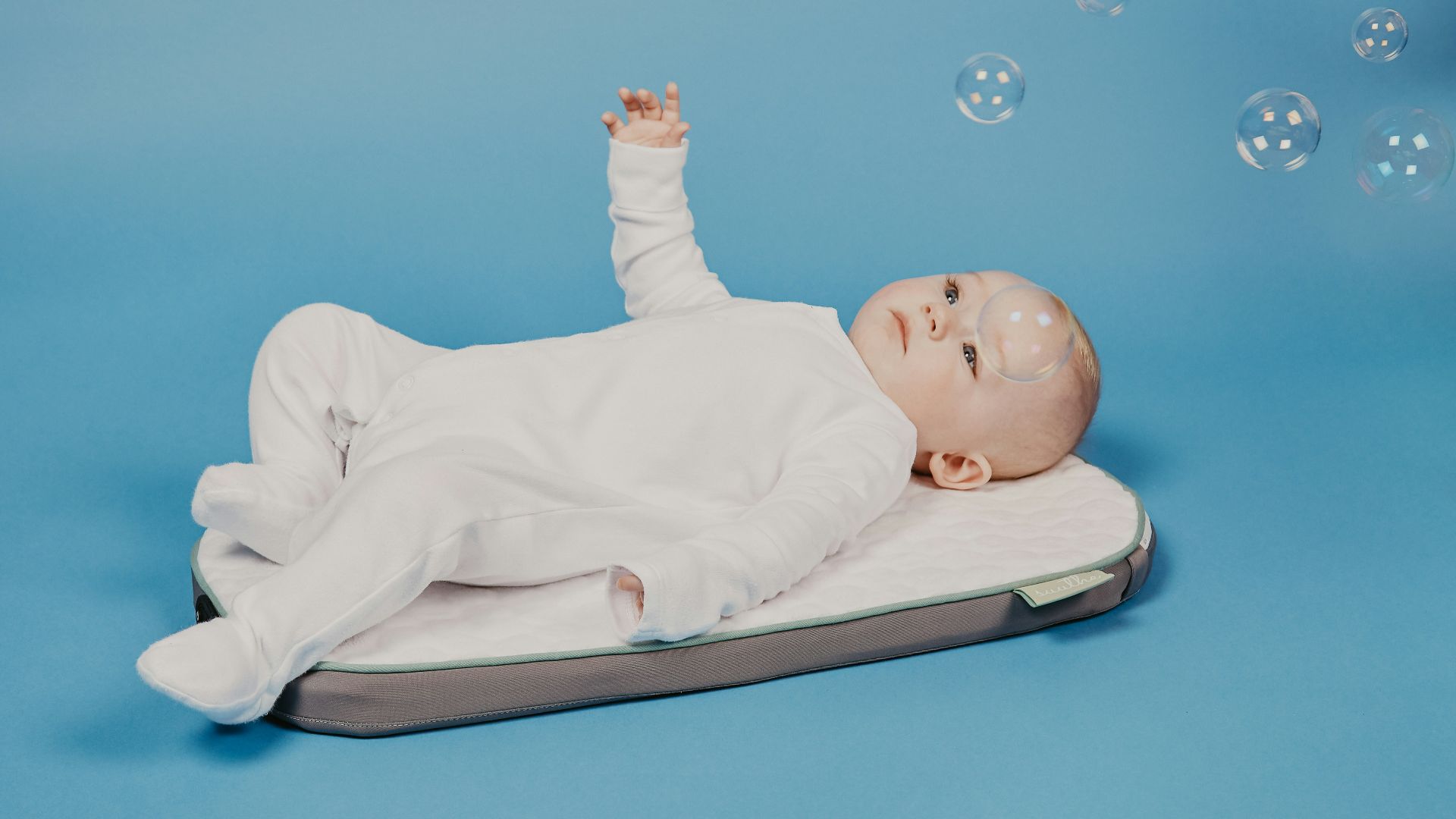 4. Transats pour bébés et positionneurs de sommeil