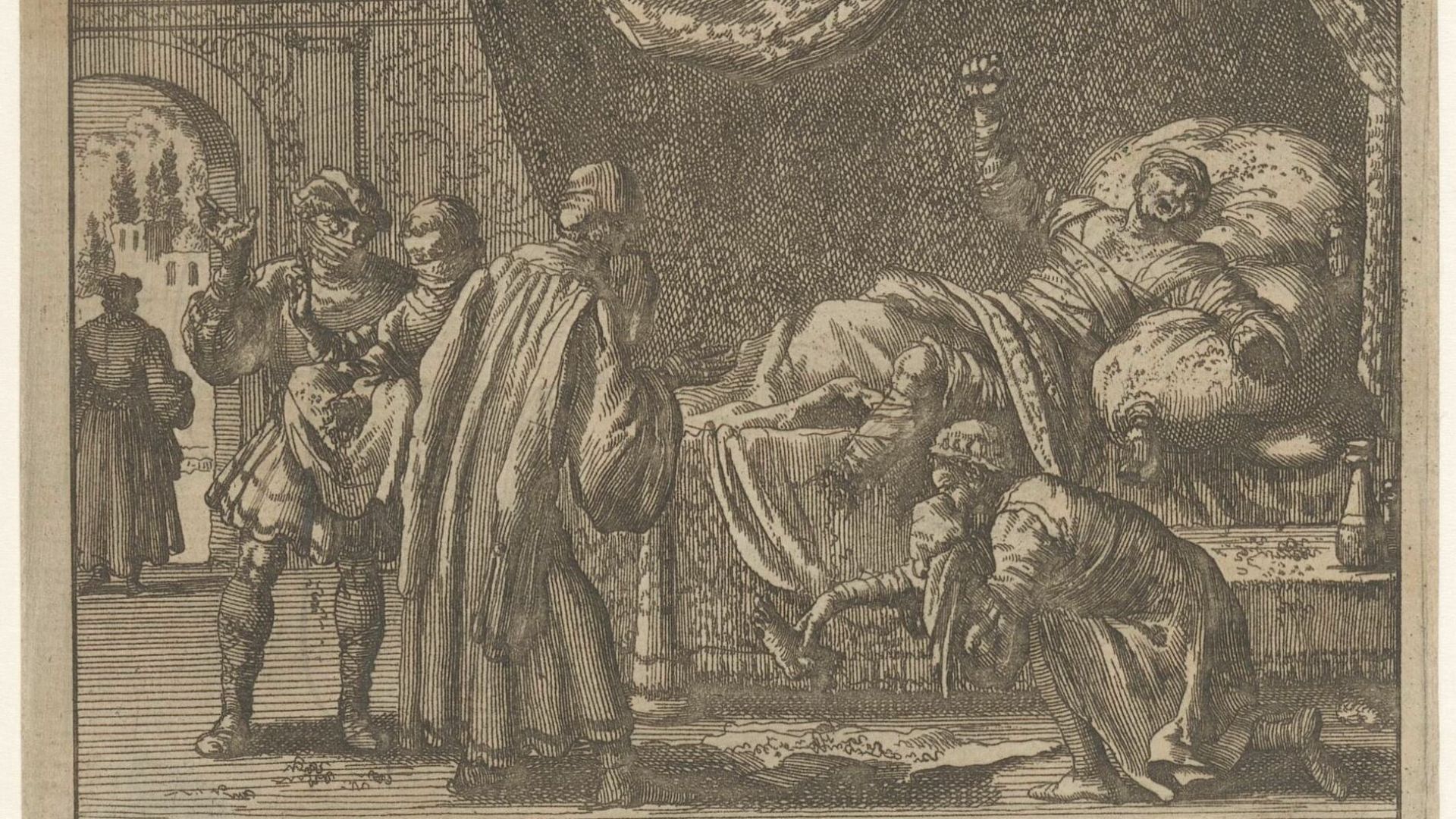 11. Les Confesseurs de Tipasa