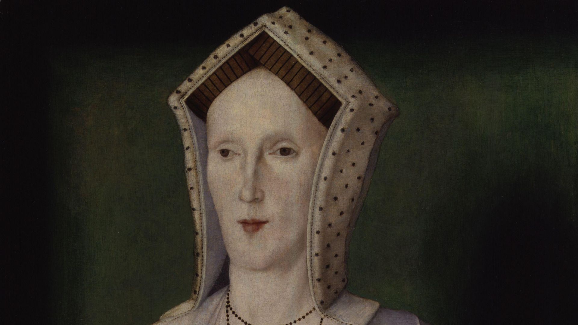 18. Le moment de chaos de Margaret Pole