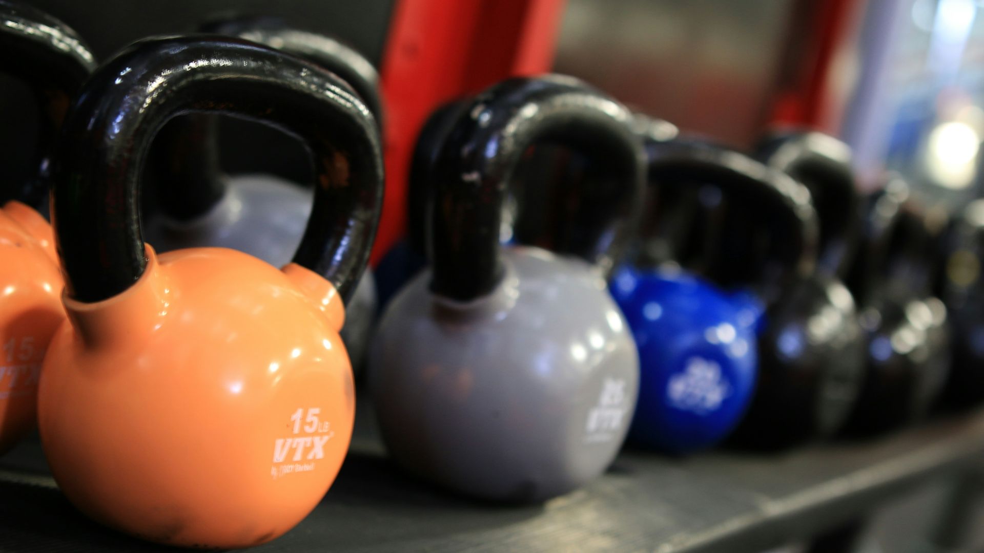 3. Des vêtements de sport de rechange dans le coffre