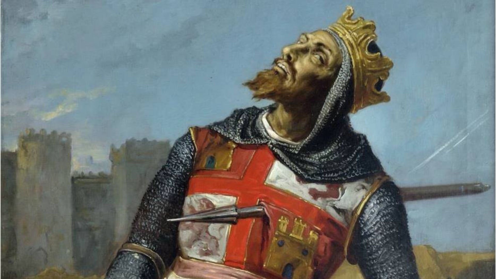 19. Sancho II et Alphonse VI de León et de Castille