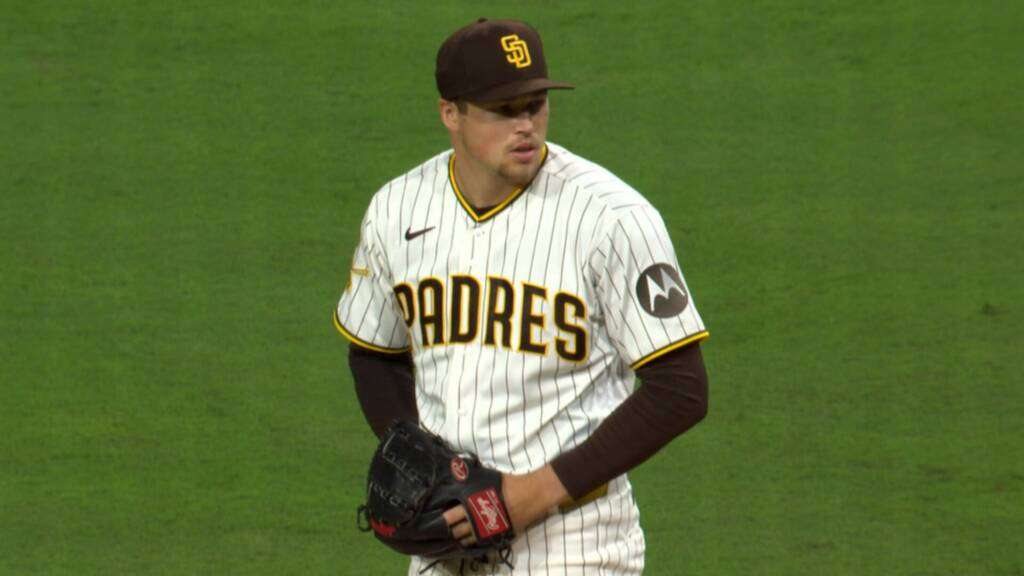 Mason Miller is off to an incredible start this season