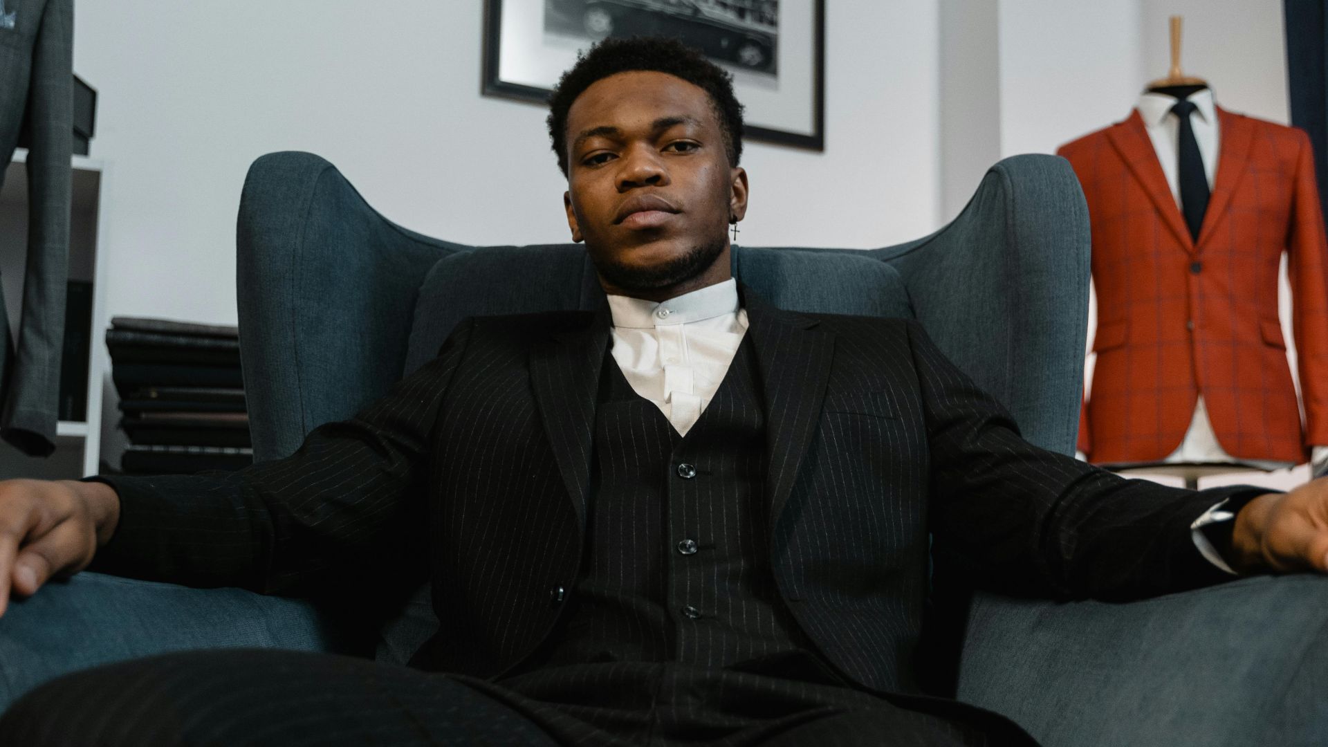 20 conseils pour que les hommes s'habillent comme des gentlemen