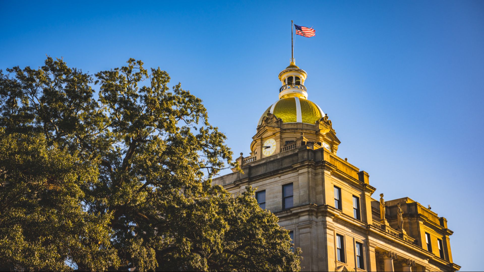 2. Savannah, Géorgie (États-Unis)