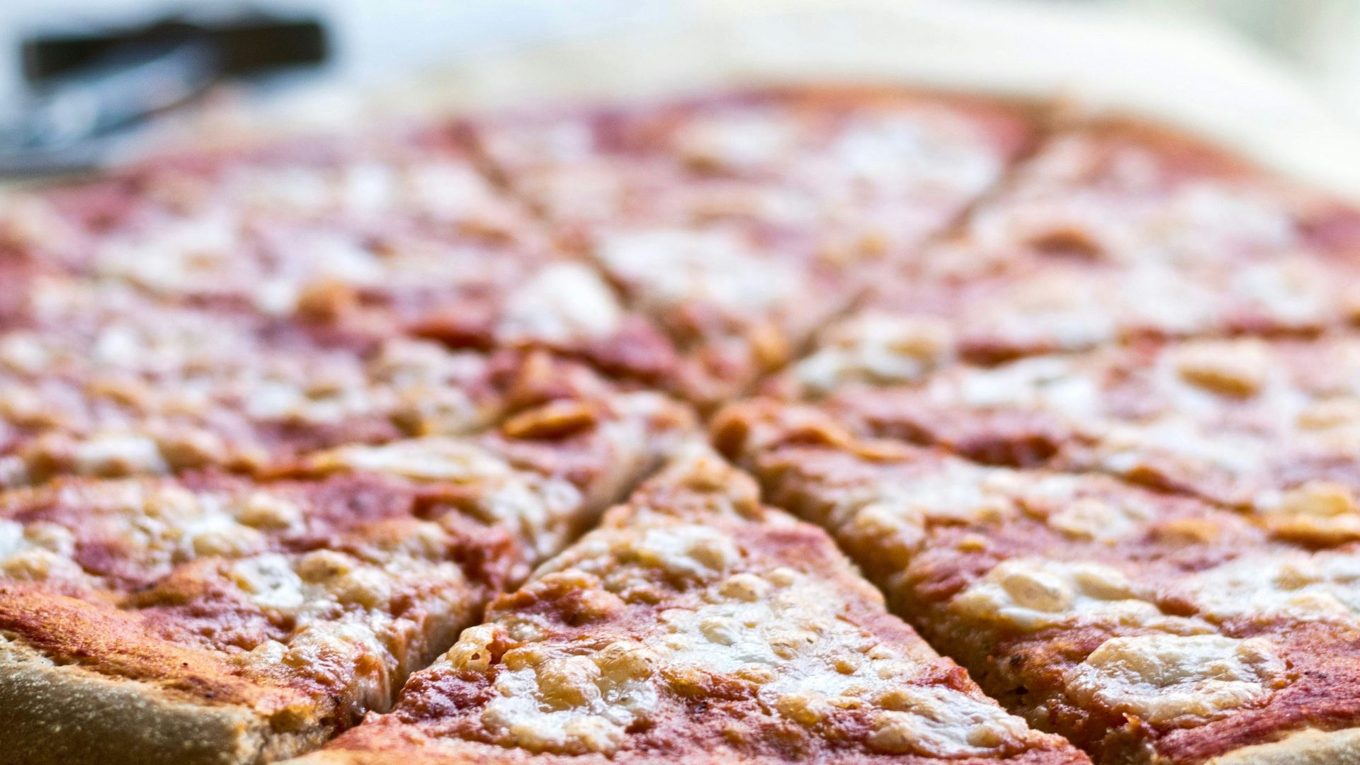 3. Pizza surgelée