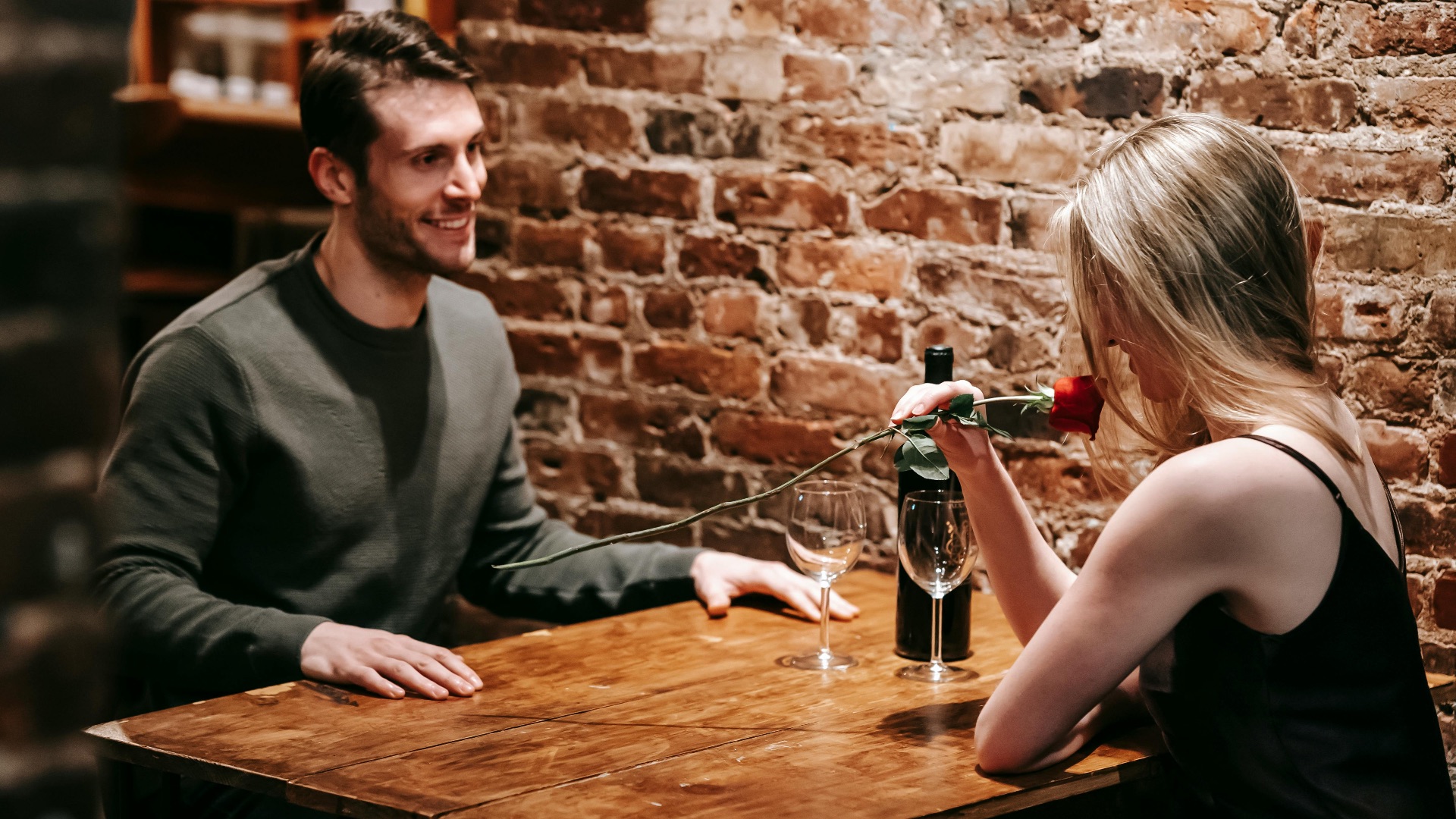 2. Premiers rendez-vous