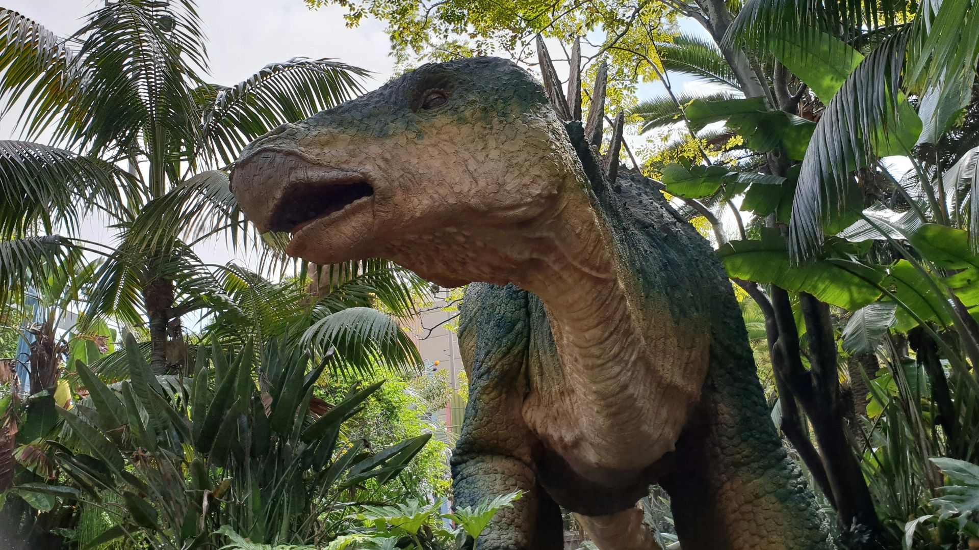 16. L'extinction du Permien-Trias