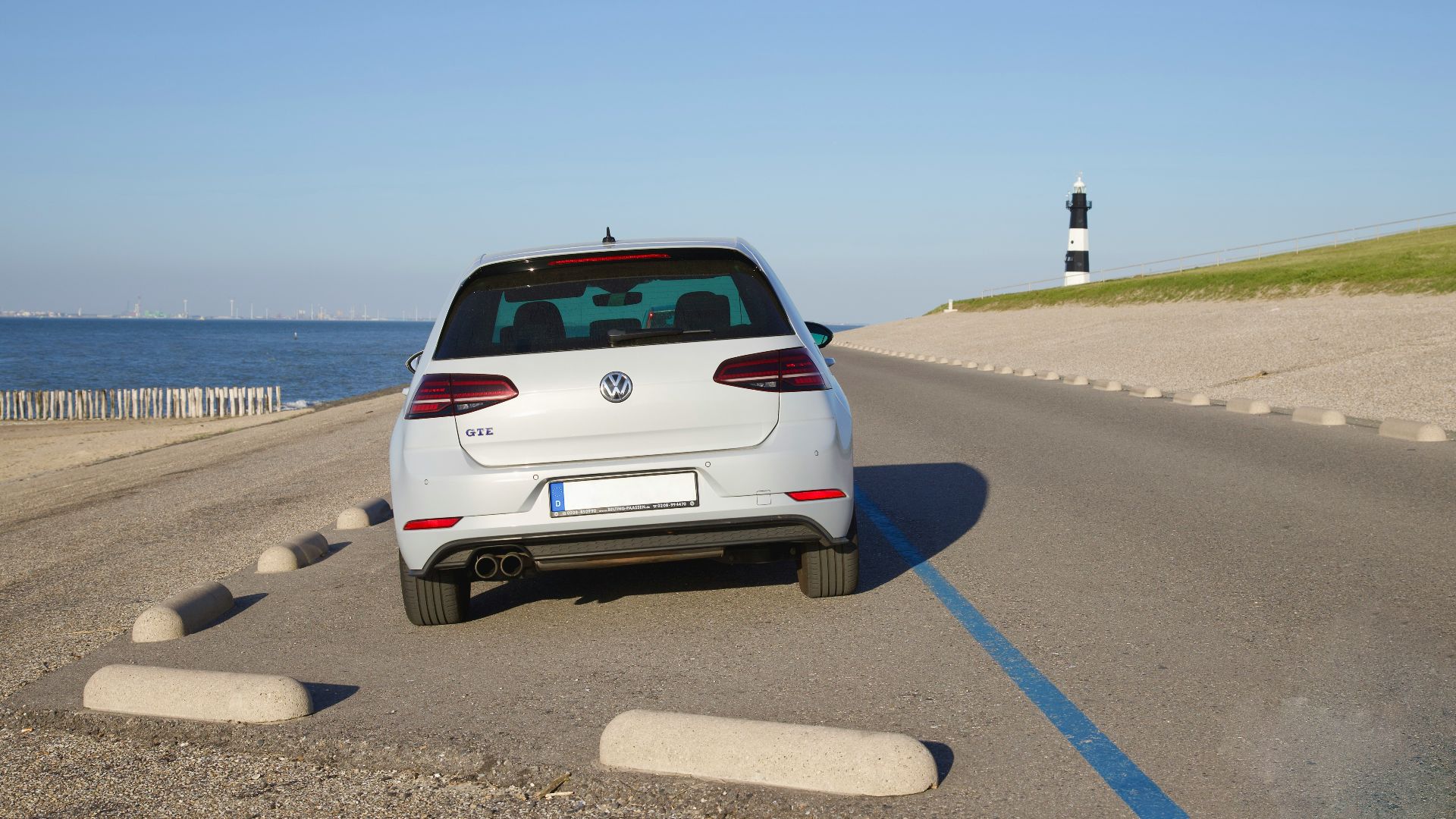 5. Freinage automatique à l'arrière