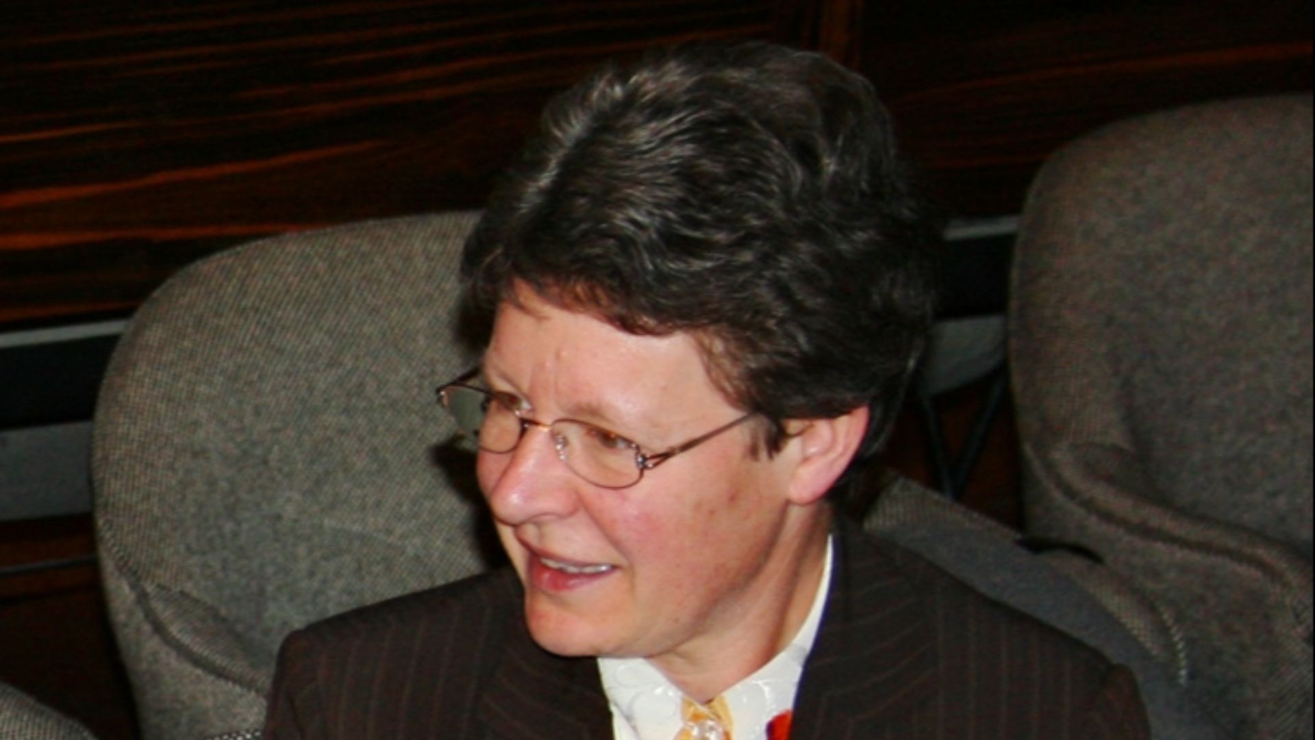 3. Jocelyn Bell Burnell et les pulsars