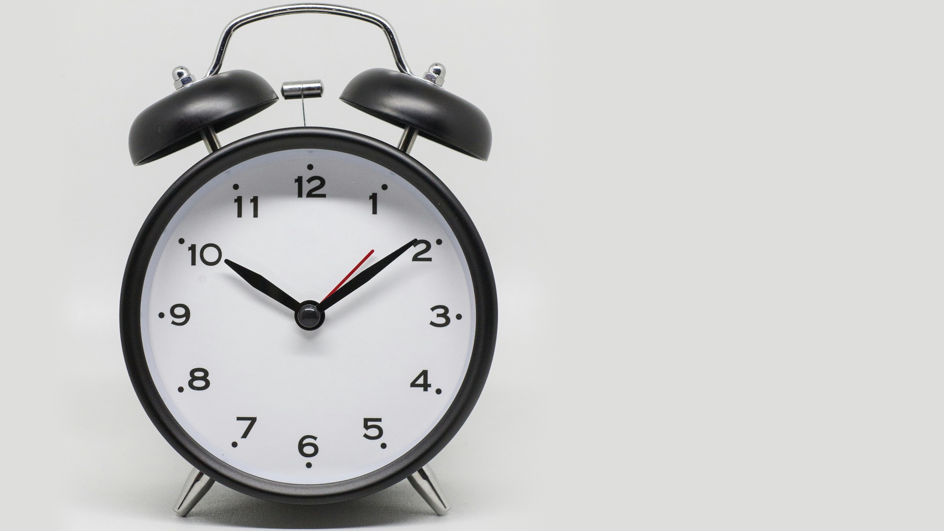 20. Changez votre façon de voir le temps