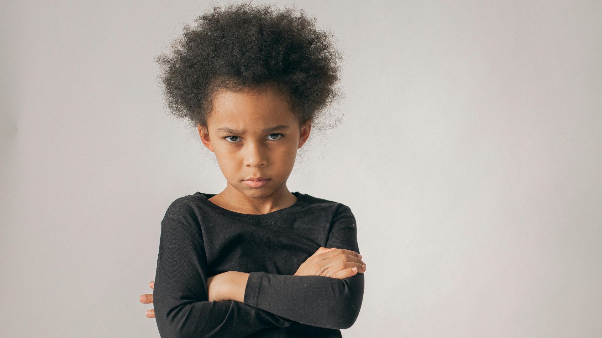 14. Votre enfant vous cache des choses