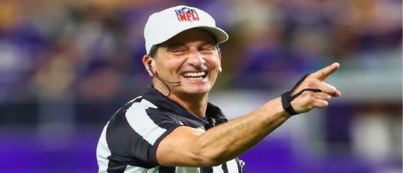 The Real Problem with NFL Refereeing Finally Exposed