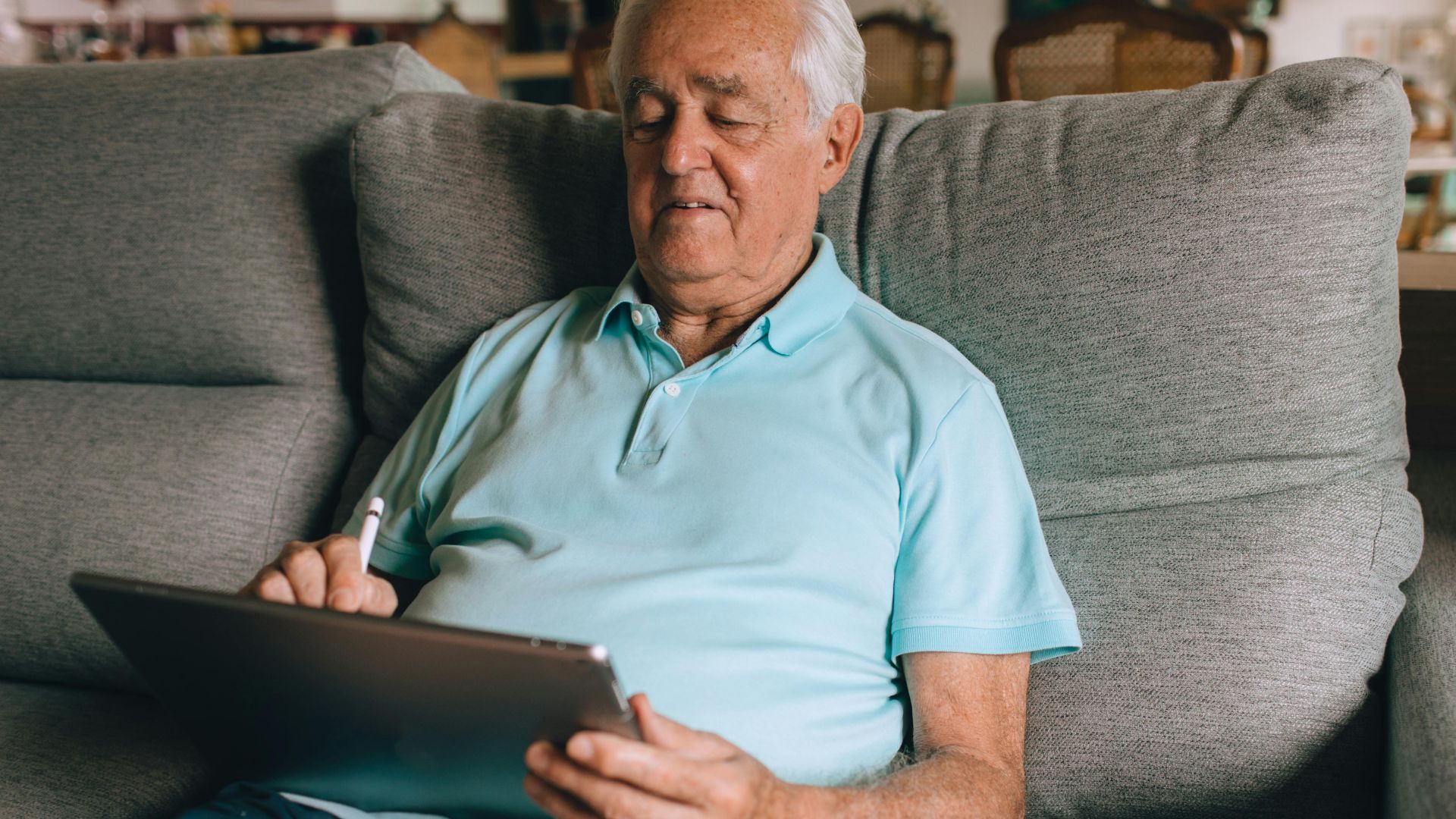 12. Cela peut réduire l'activité physique