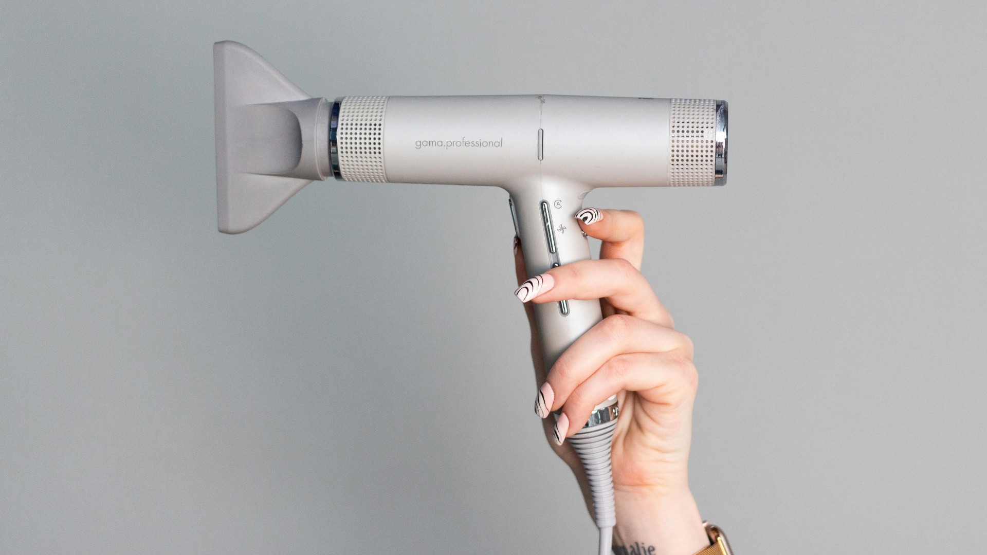 3. Appliquez une chaleur douce avec précaution