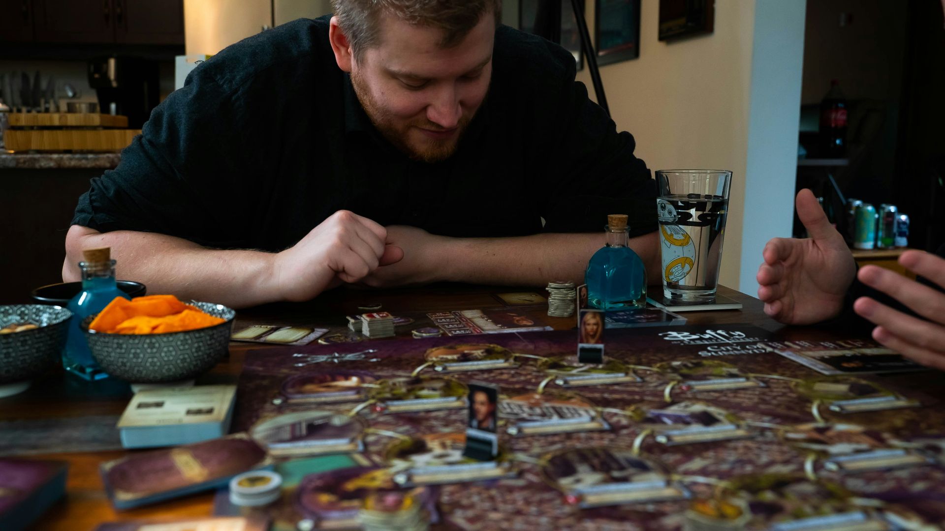 18. Jeux de rôle sur table