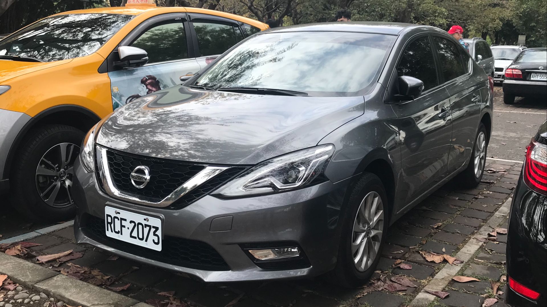 2. Sentra 2013-2019