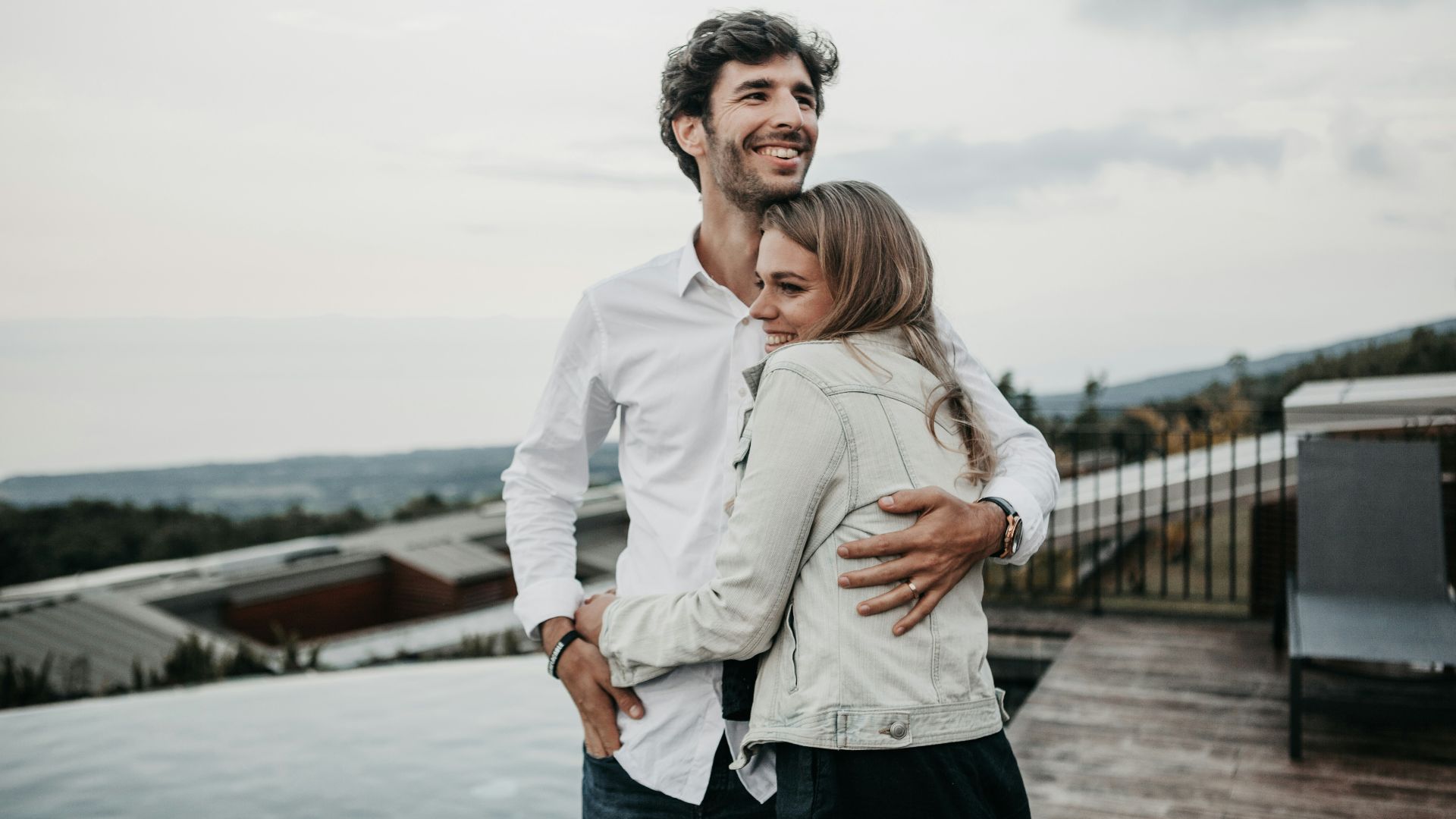 11. Croire que l'amour doit être immédiat