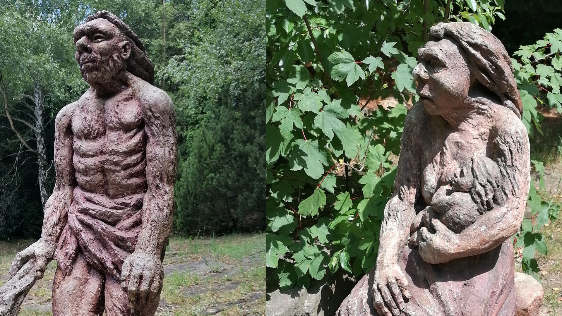 19. Un fragment d'os a révélé l'existence d'un enfant néandertalien-dénisovien