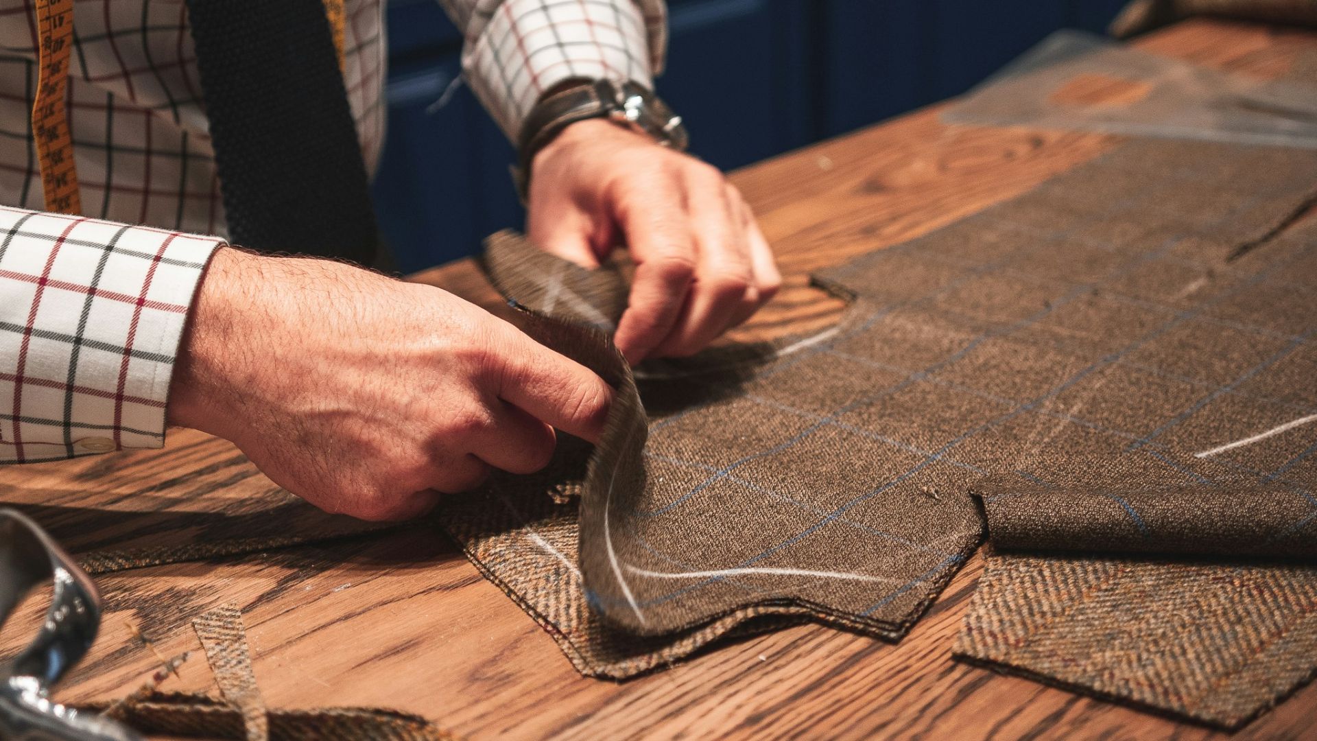 11. Découvrez l'importance d'un bon travail de couture