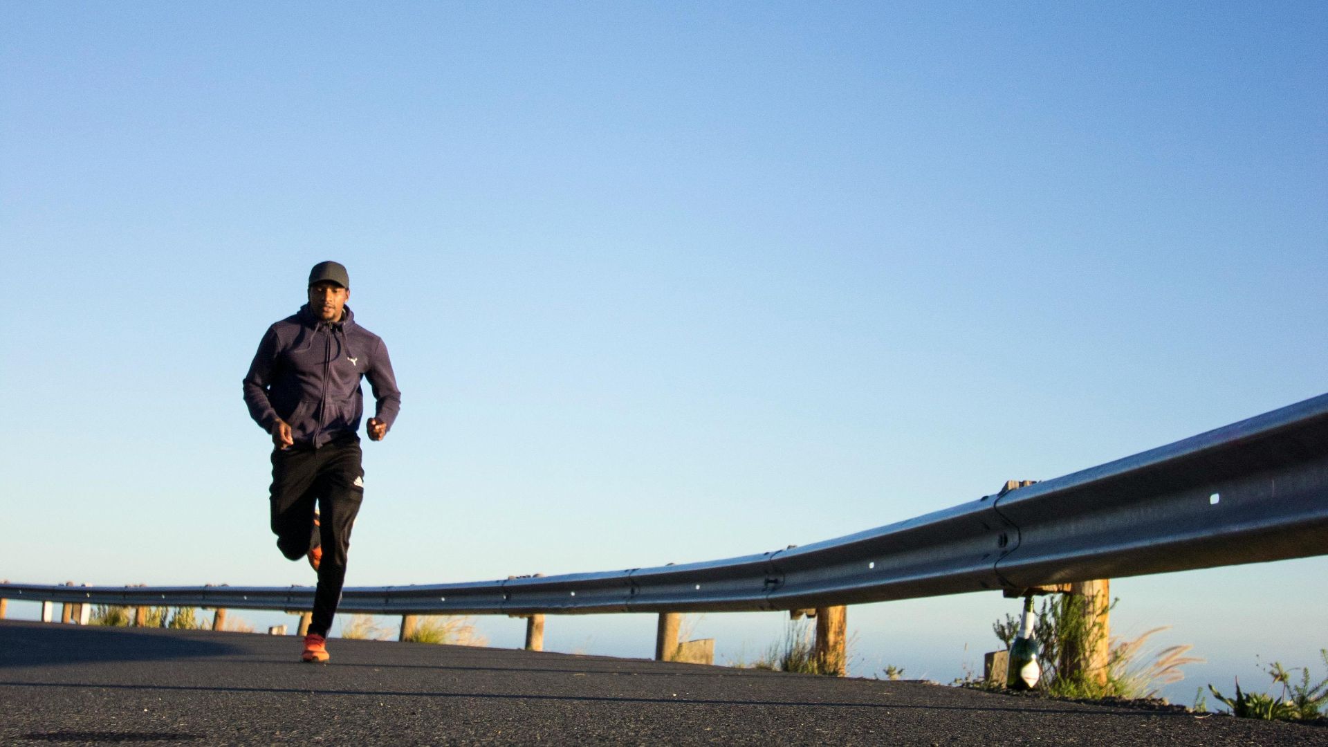 2. Considérer chaque course comme un test