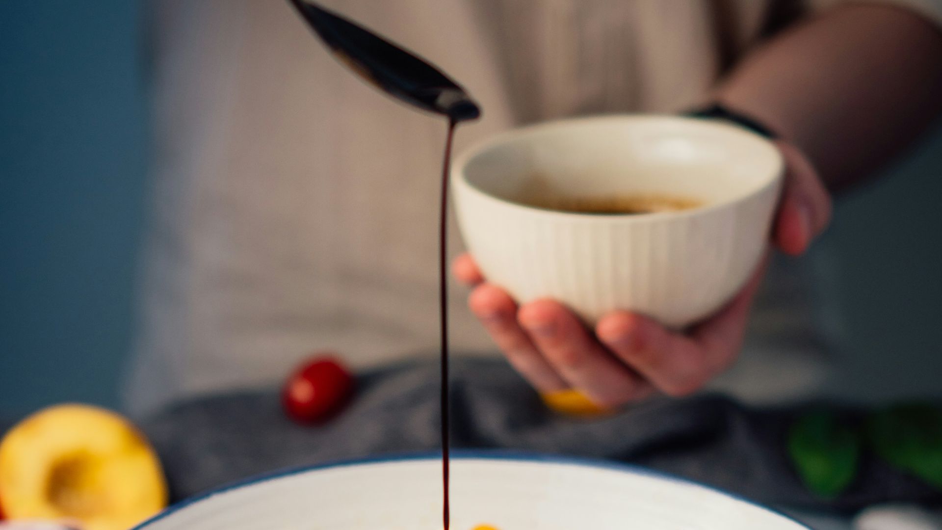 10. Les vinaigrettes du commerce