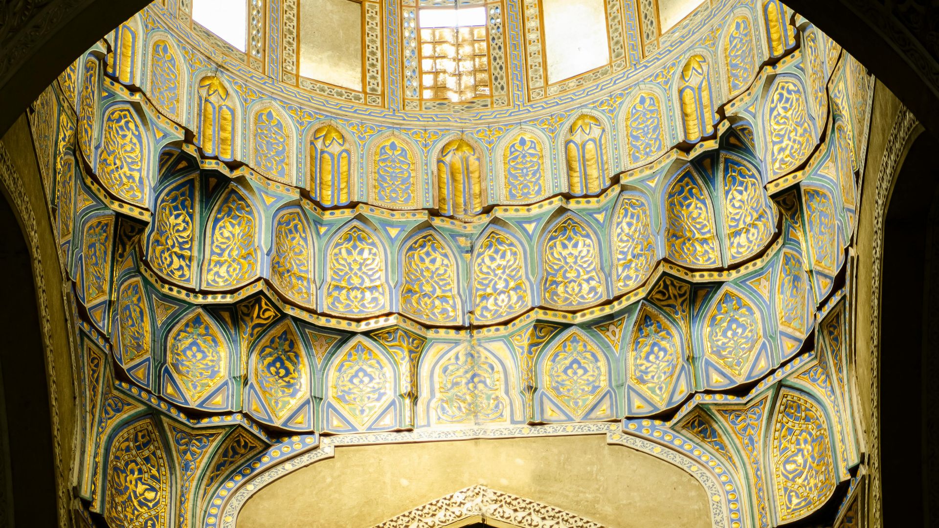 3. Le califat abbasside