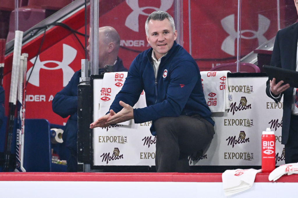 The Lightning are (by far) the favorites against the Habs in the first round