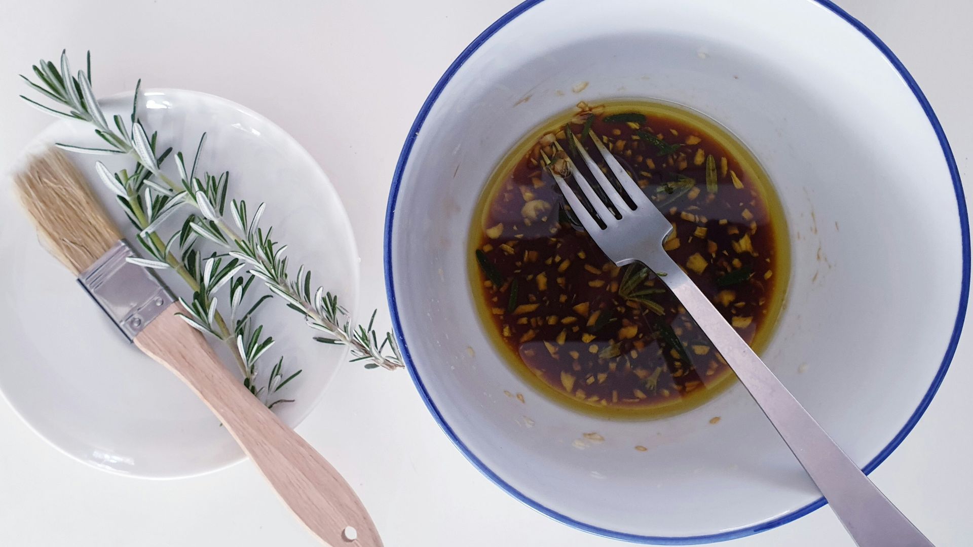 8. Marinades Lawry’s