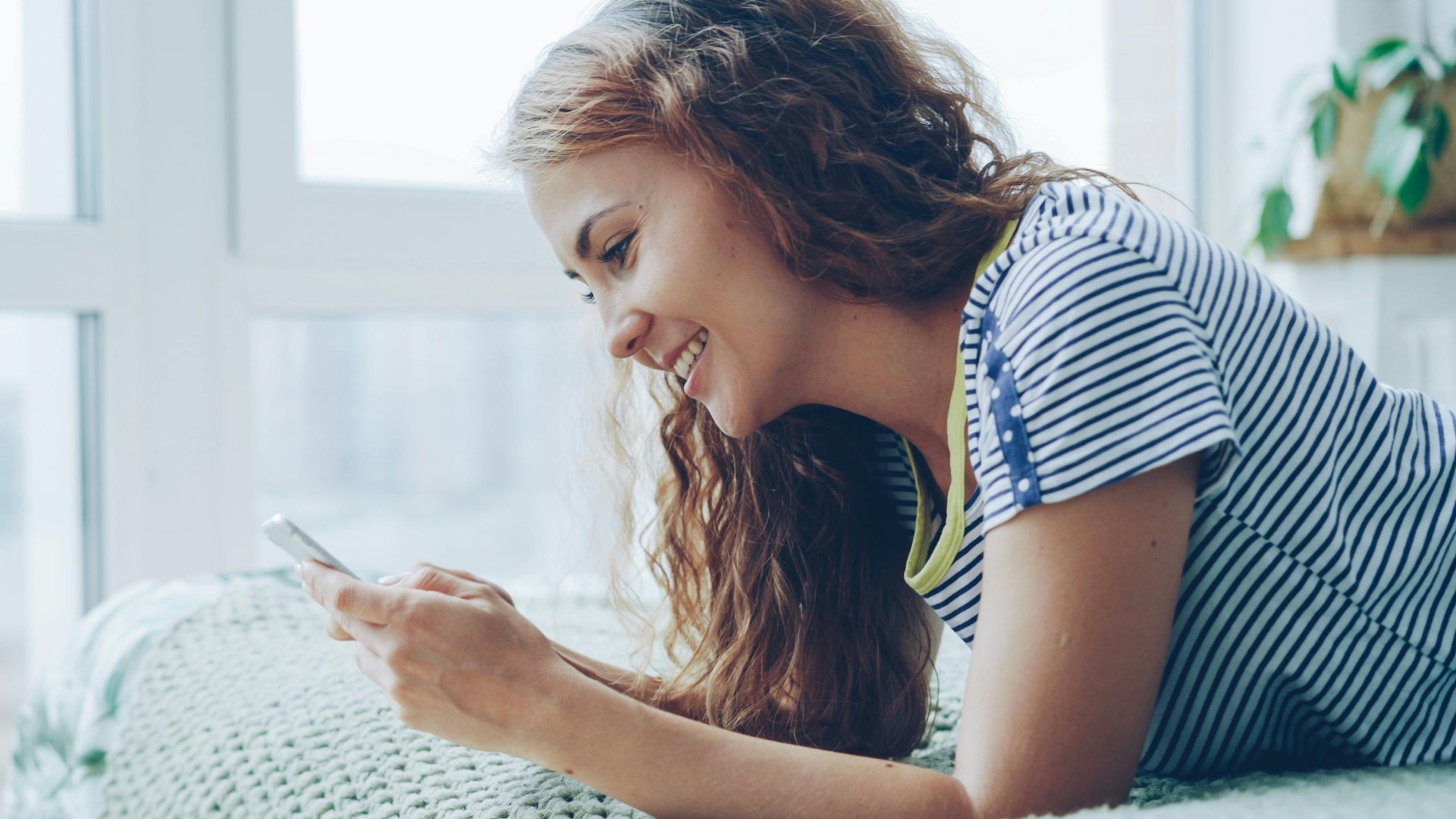 3. Vous avez eu suffisamment d'échanges pour vous sentir en confiance