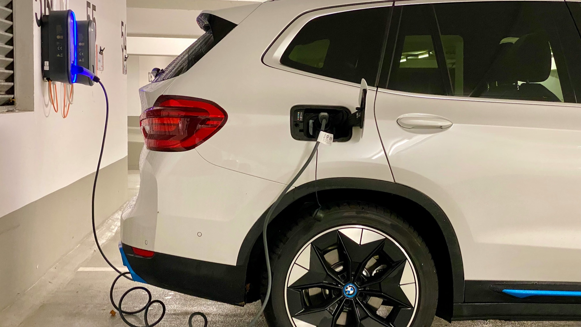 20. Ce n'est peut-être plus le meilleur véhicule électrique pour vos besoins