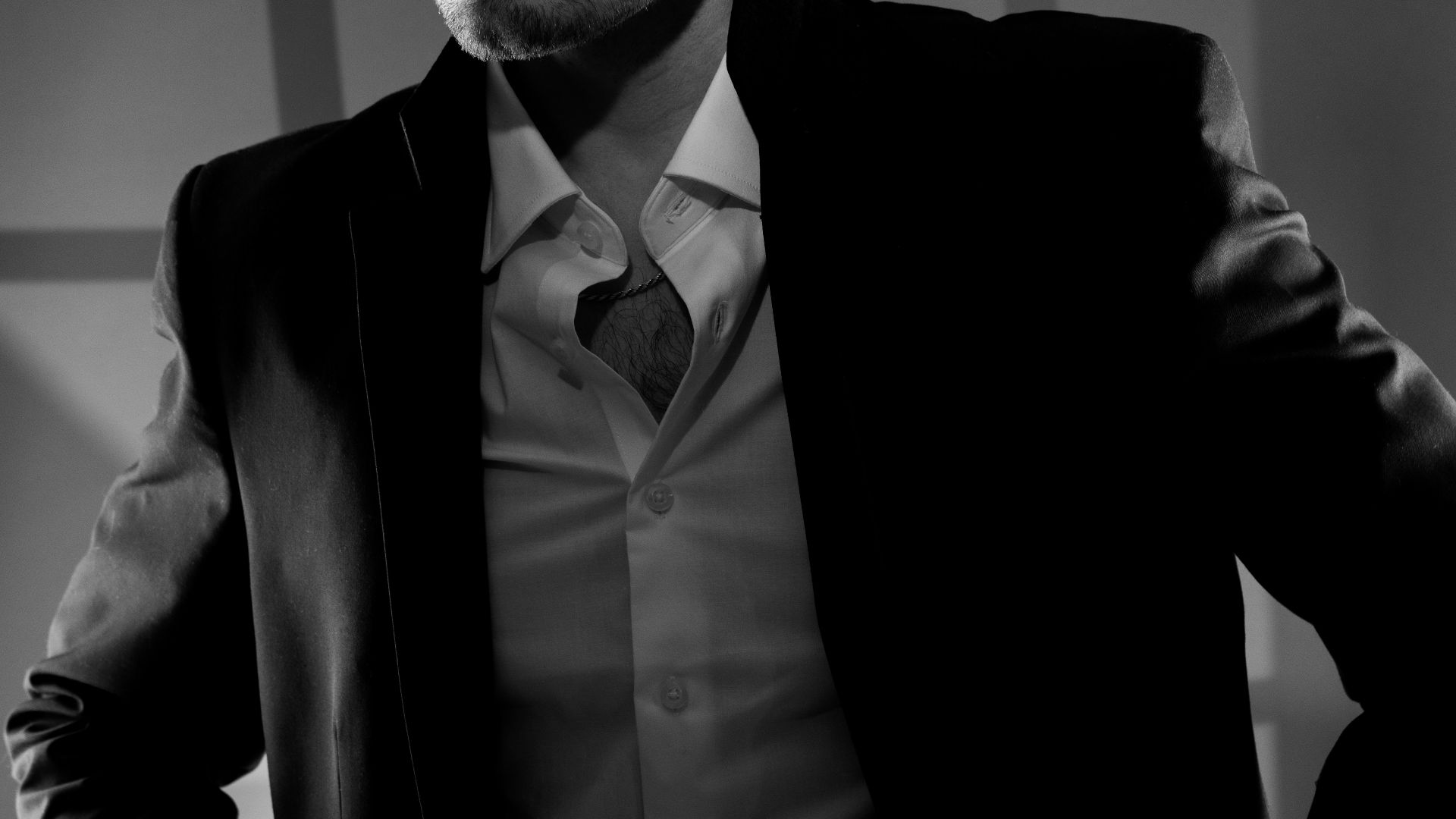 6. Robe chemise boutonnée