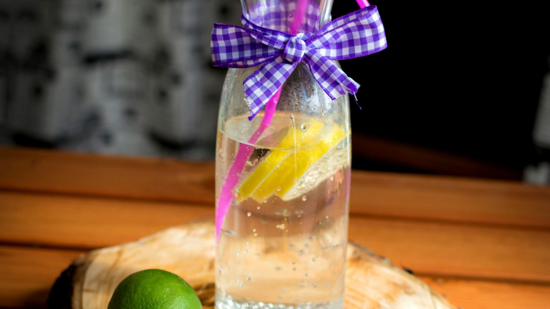 8. Optez pour l'eau froide pour un coup de fraîcheur