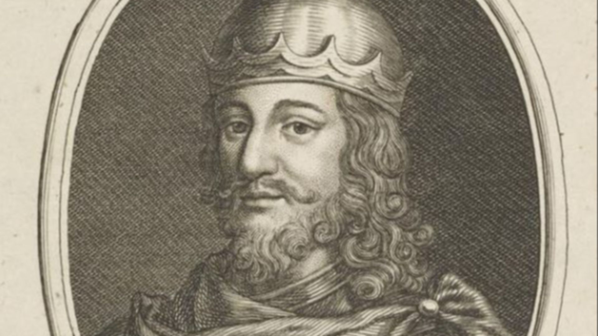 14. Robert Bruce
