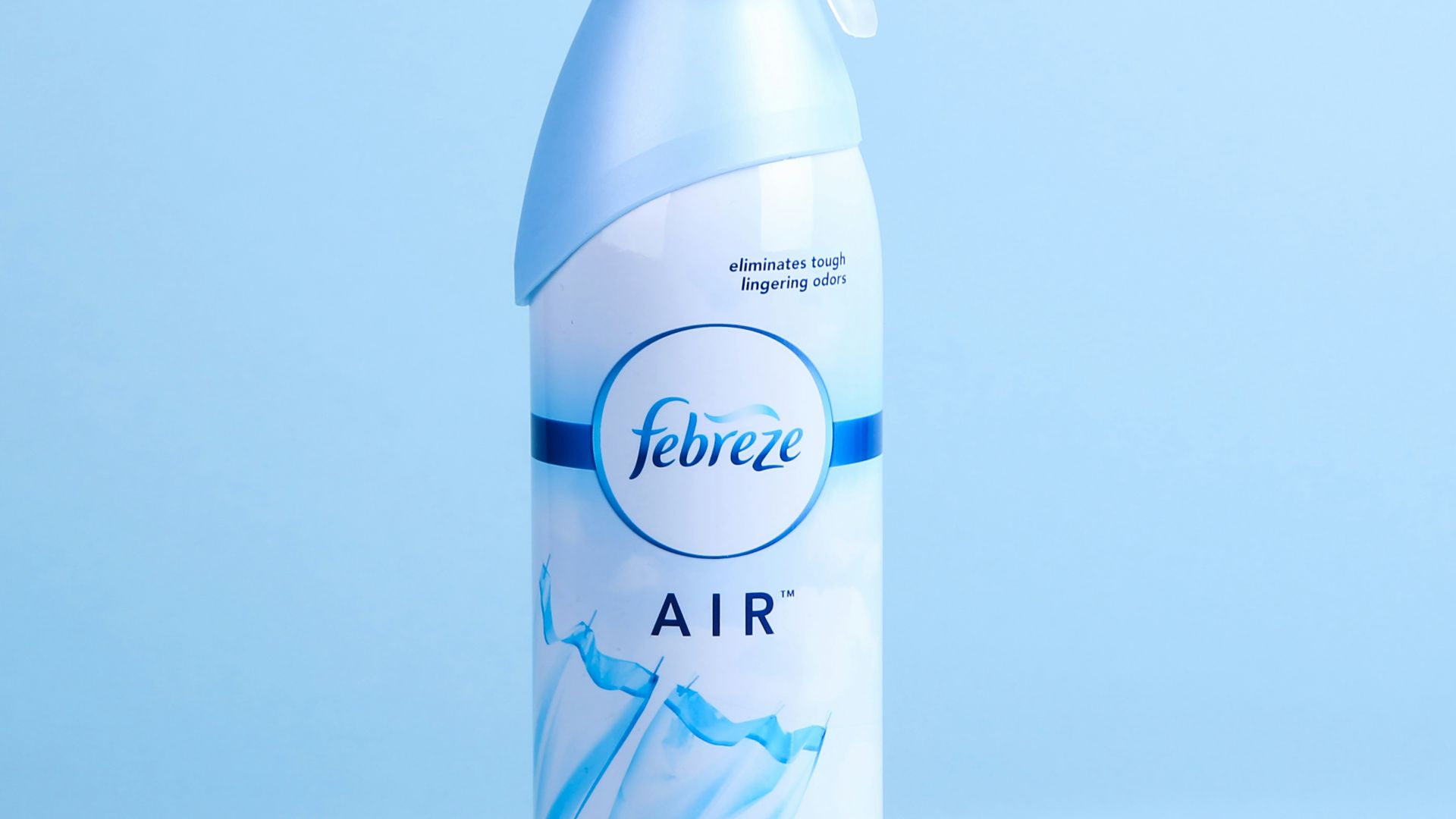 10. Désodorisants parfumés