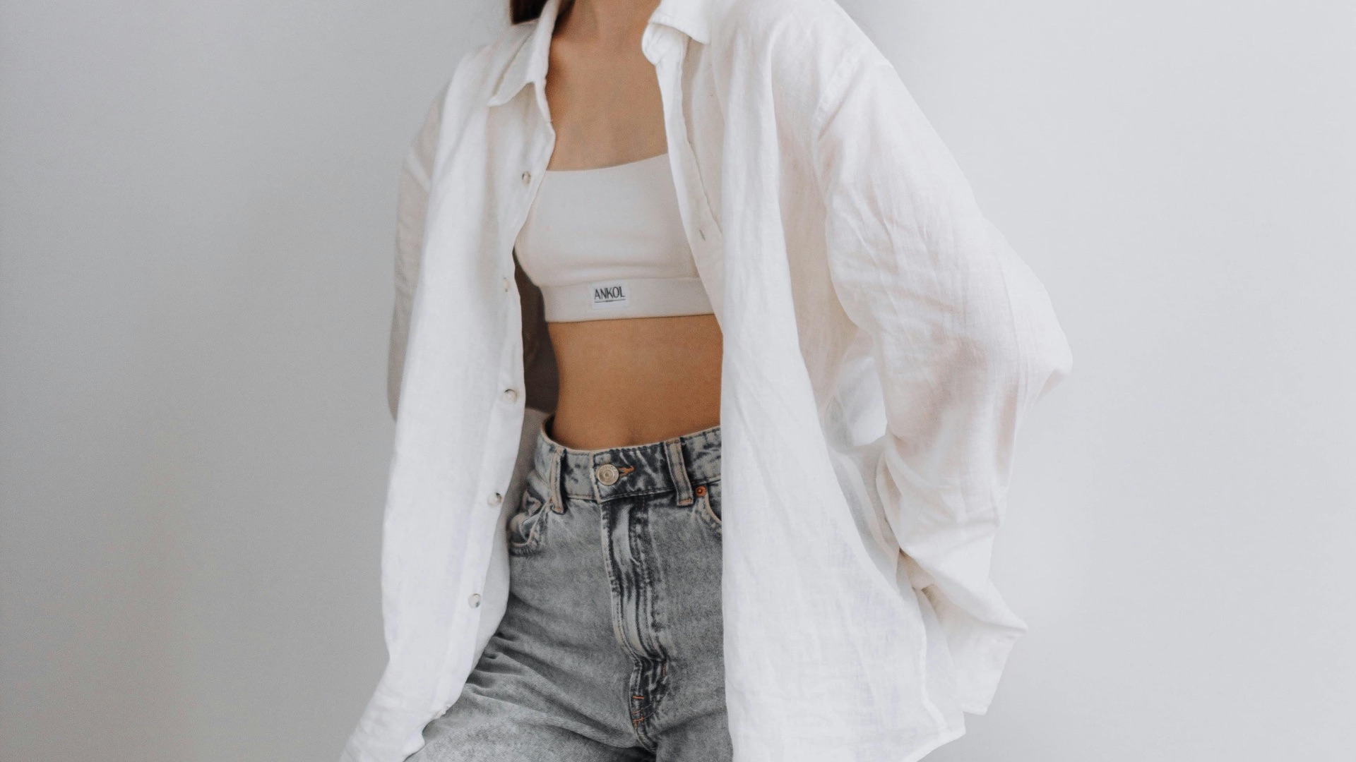 6. Portez des vêtements amples