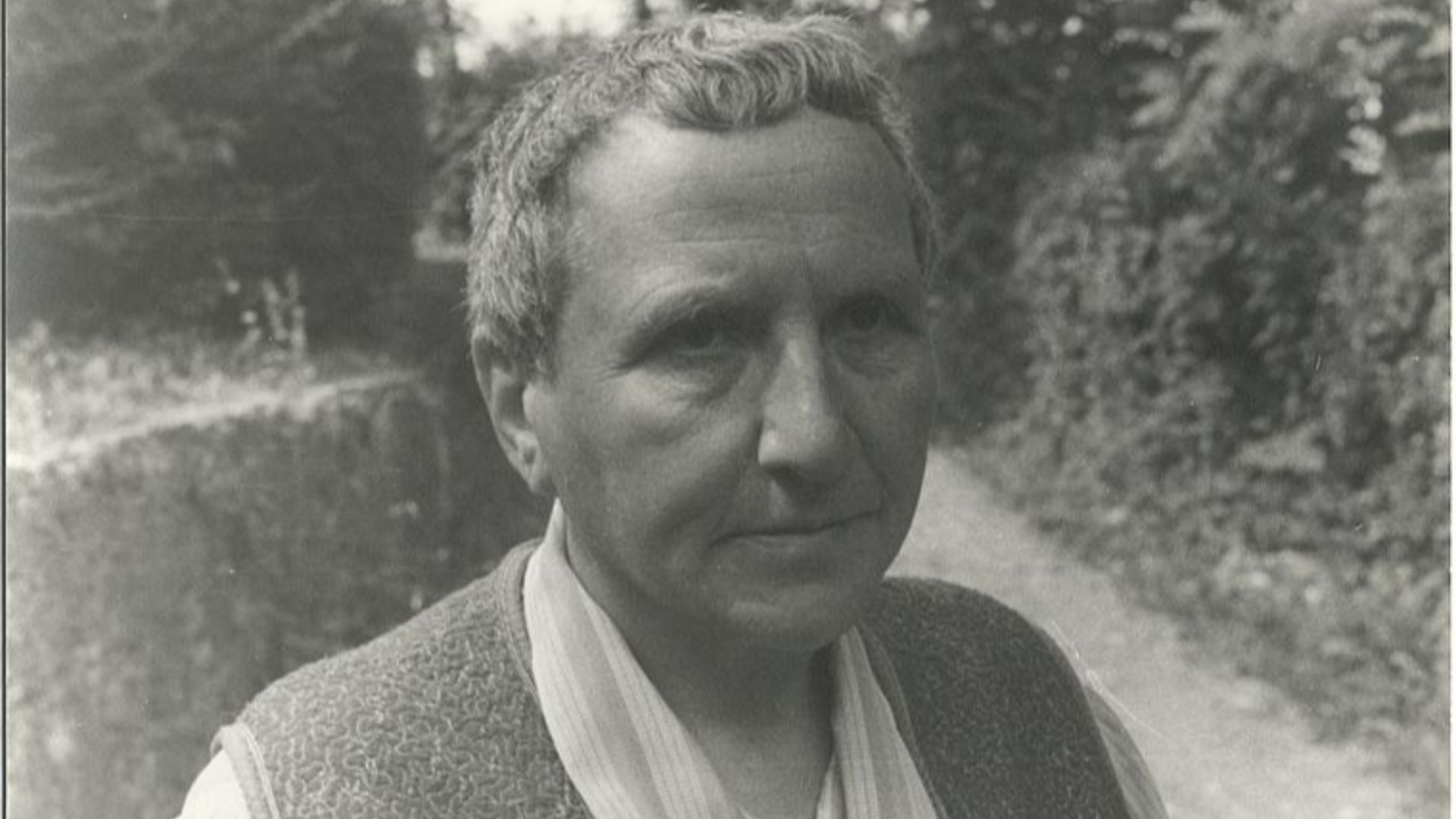 10. Gertrude Stein