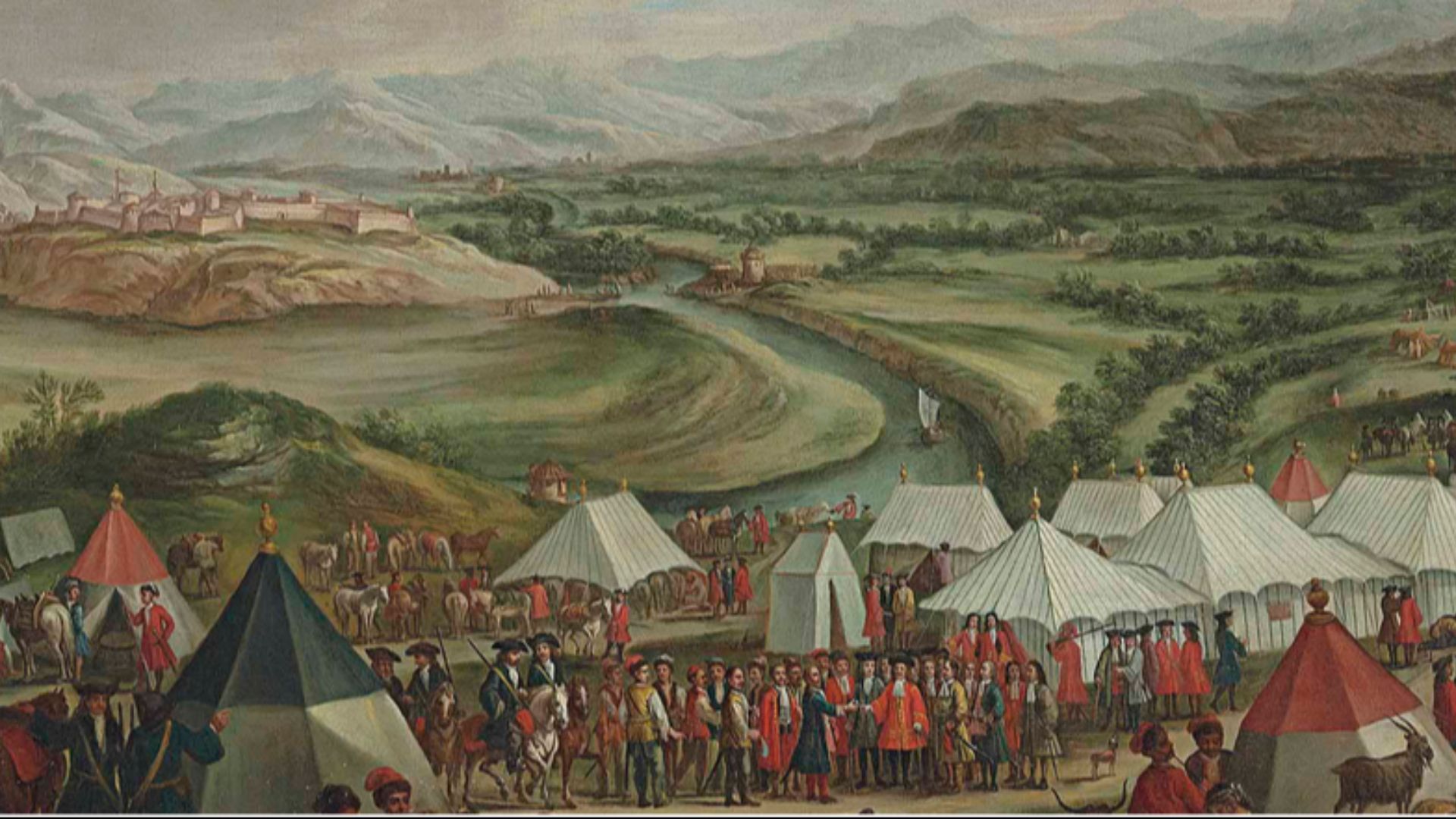 3. République de Venise