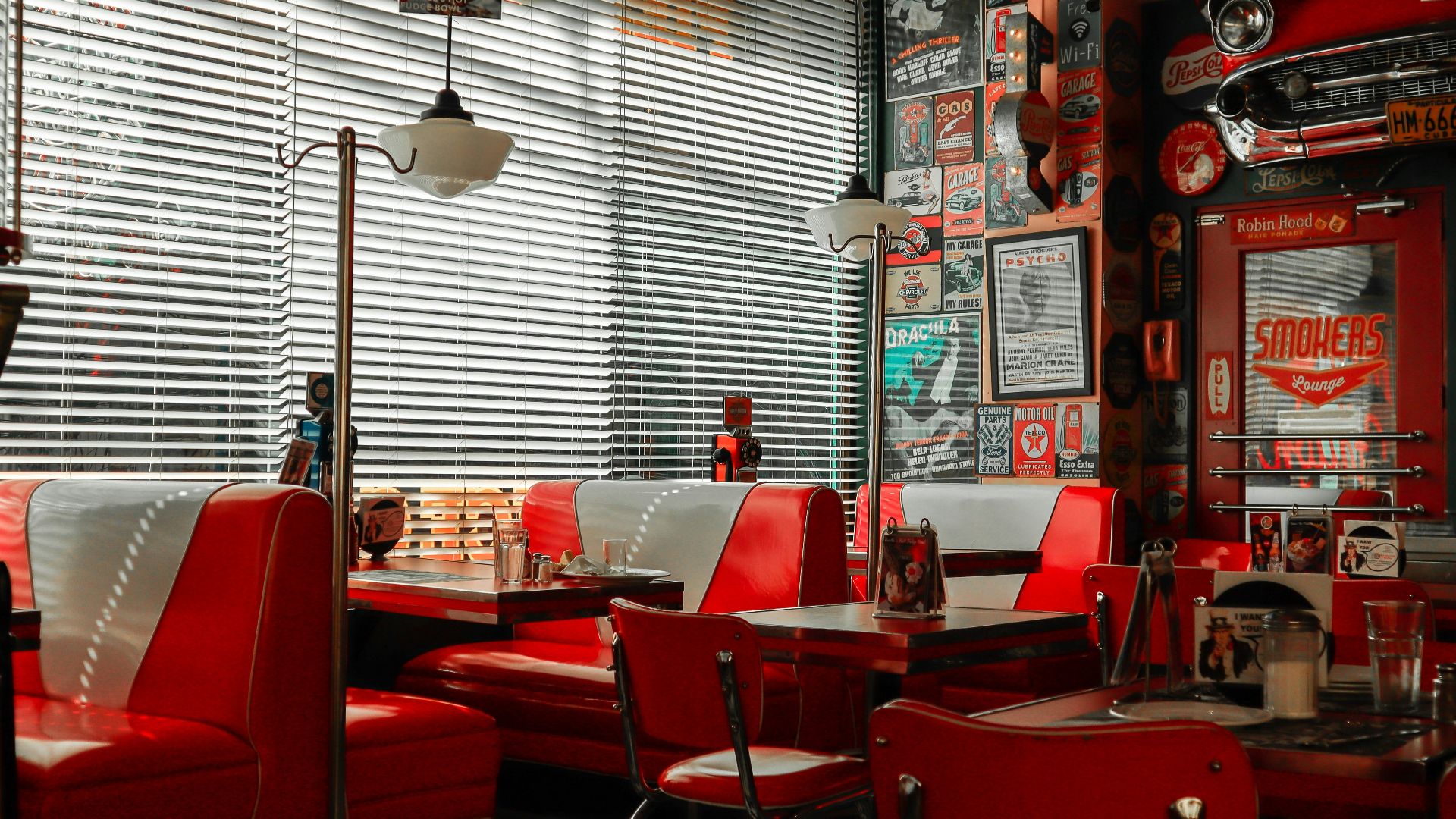 3. Guy’s American Kitchen &amp; Bar (mention historique)