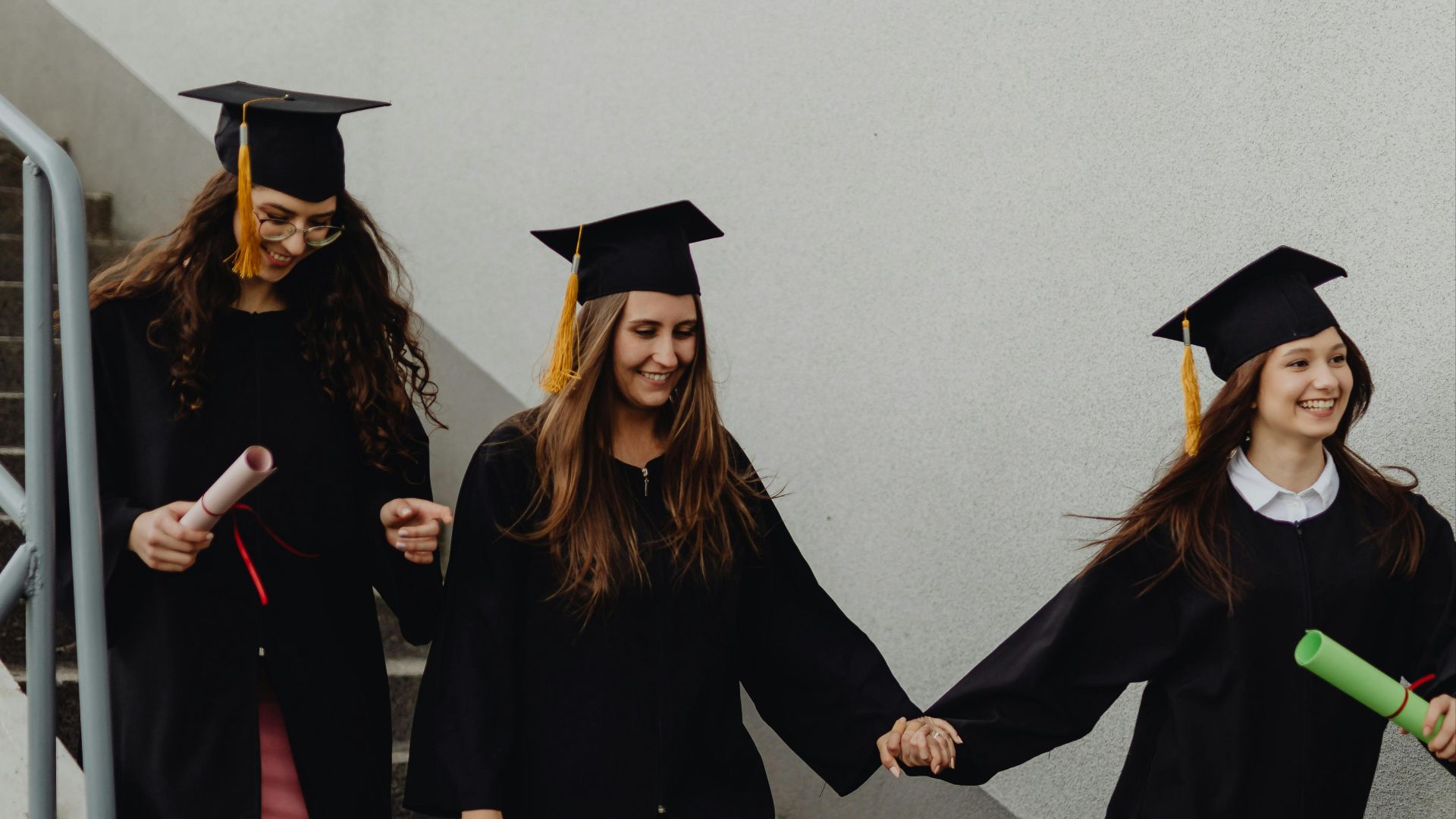 10. Le fossé éducatif