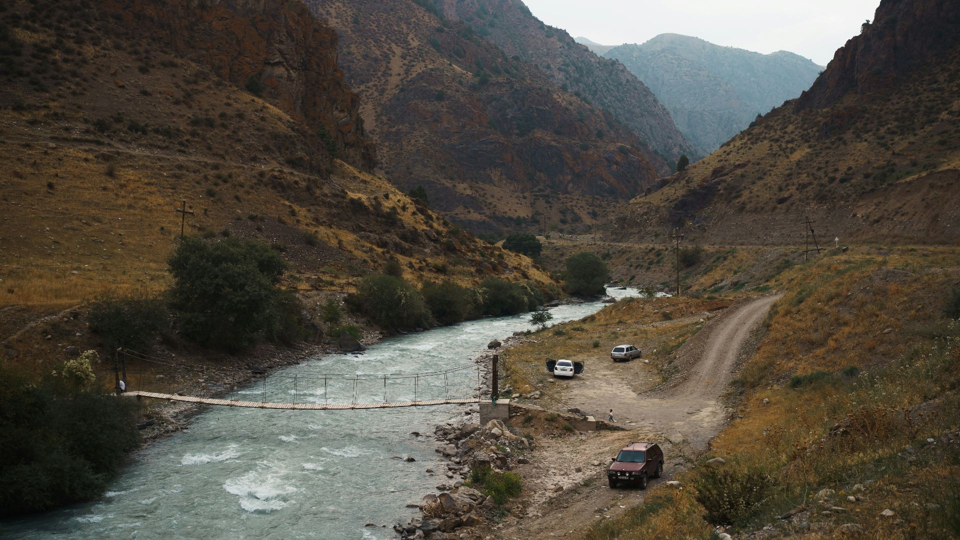 17. La Route de la Soie reliait de vastes régions