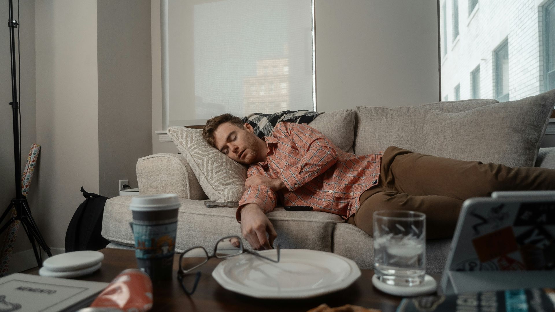 8. La motivation peut devenir un problème commun