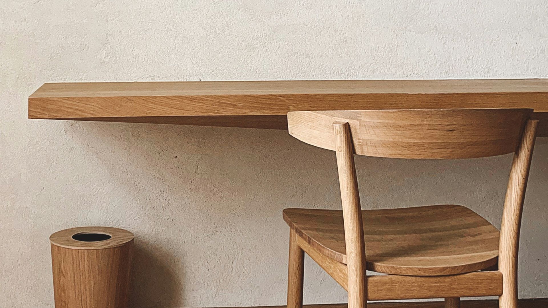 4. Meubles modernes en bois aggloméré