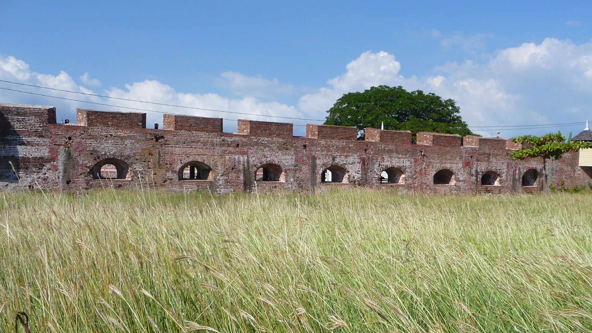 20. Port Royal, Jamaïque